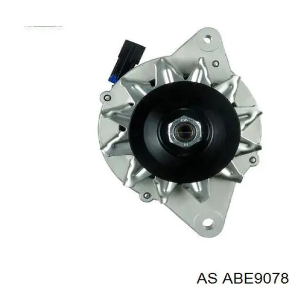 ABE9078 AS/Auto Storm cojinete, alternador