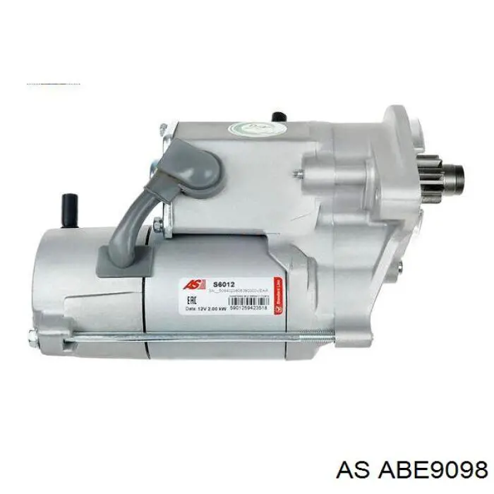 ABE9098 AS/Auto Storm cojinete, alternador