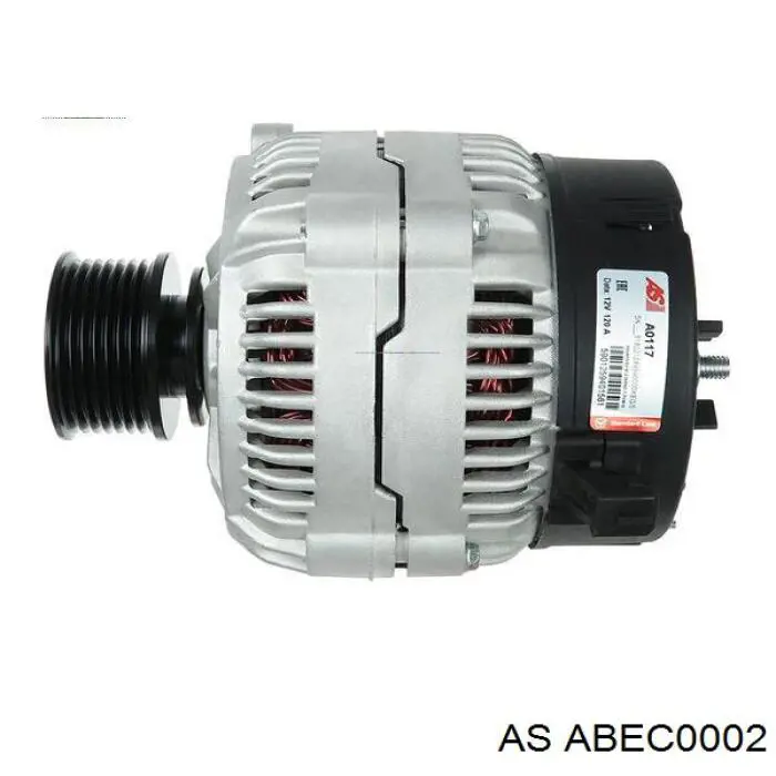 ABEC0002BULK As-pl