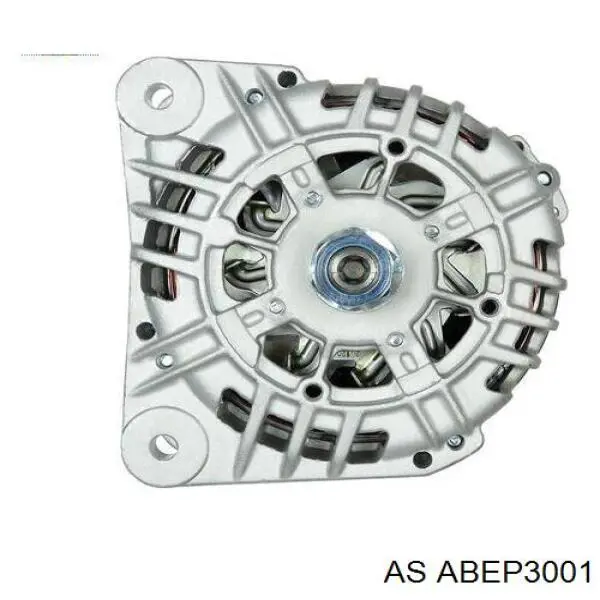 ABEP3001 AS/Auto Storm 