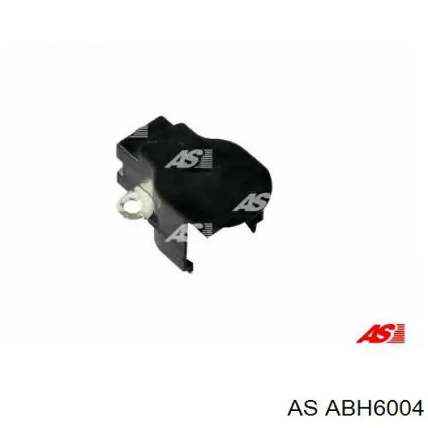 ABH6004 AS/Auto Storm soporte, escobillas de carbón, alternador