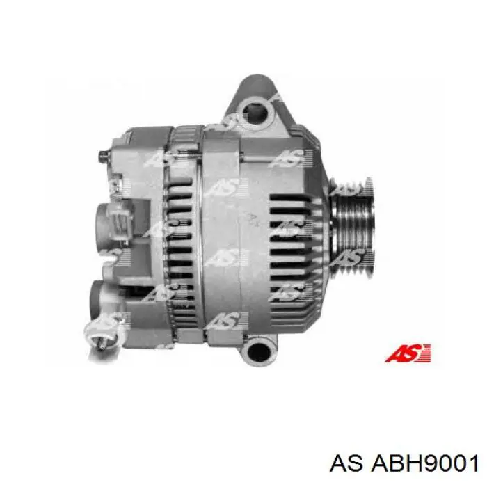 Comprar F1DU10260AA Ford Portaescobillas de alternador