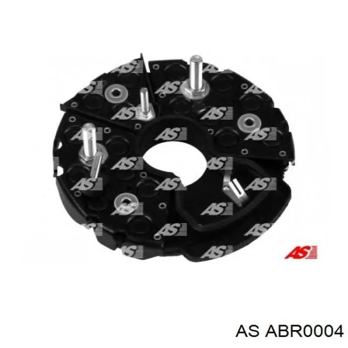 Comprar 1125827013 Bosch Tapa delantera del alternador