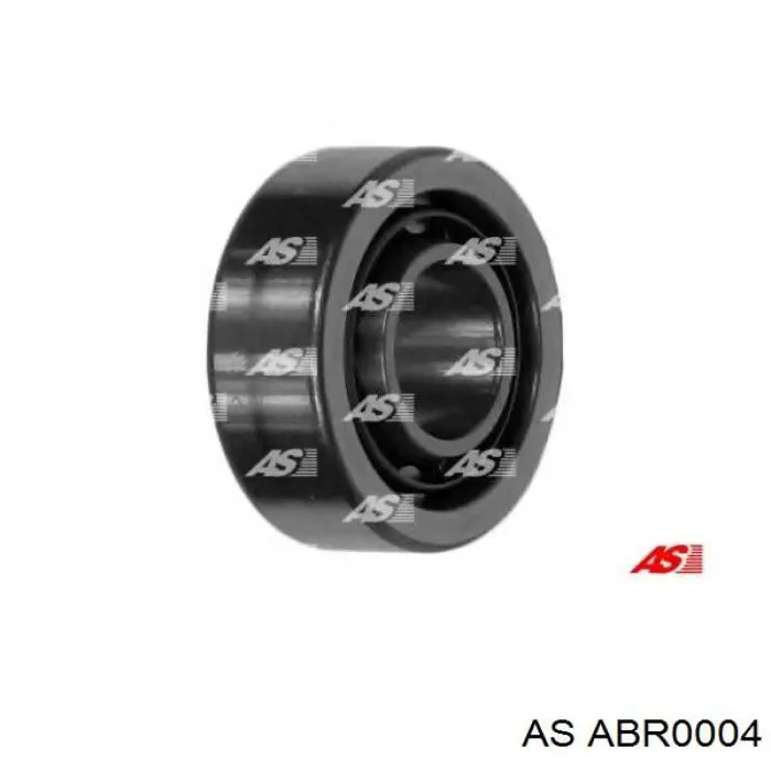 Tapa delantera del alternador 1125827013 Bosch