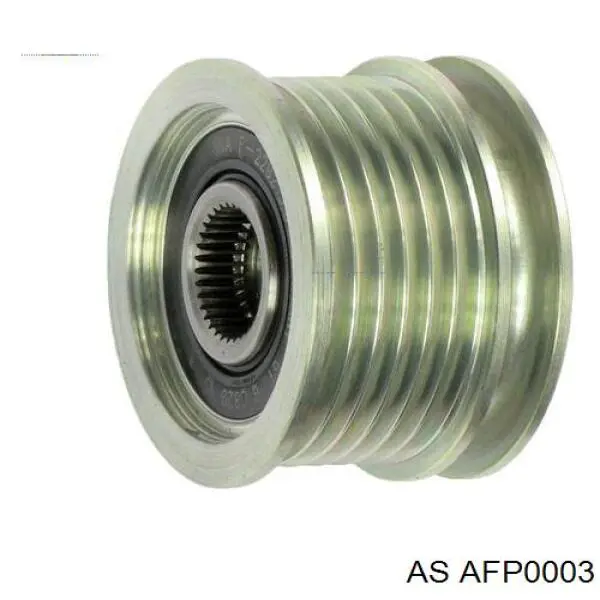 AFP0003 AS/Auto Storm