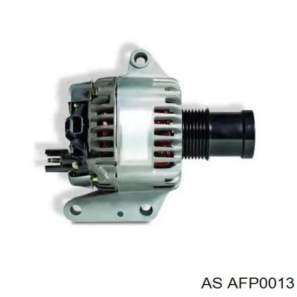 AFP0013 AS/Auto Storm Rueda libre alternador 