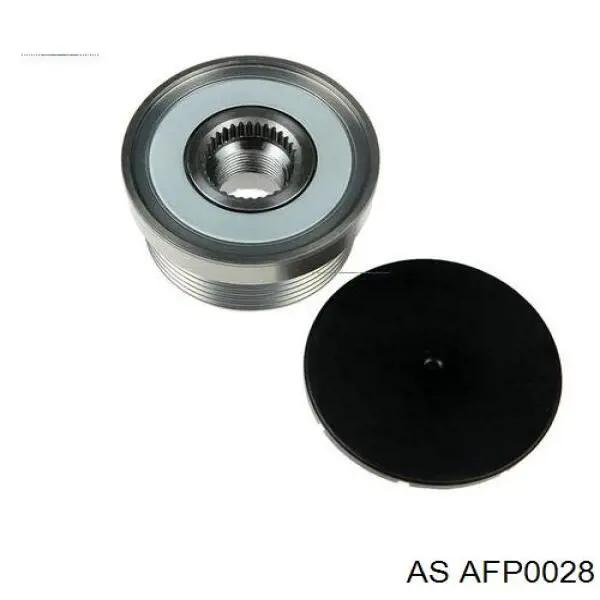 Comprar AFP0028 AS/Auto Storm Rueda libre del alternador