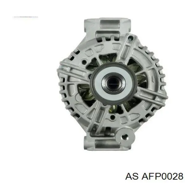 Comprar RC143 Kamoka Rueda libre del alternador