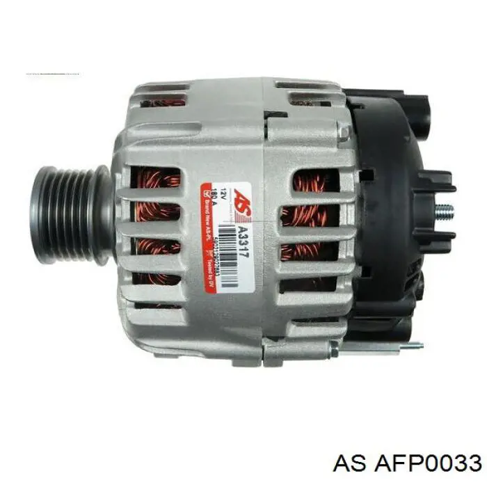 Polea rueda libre AS/Auto Storm AFP0033 precio, desde 26,58 EUR
