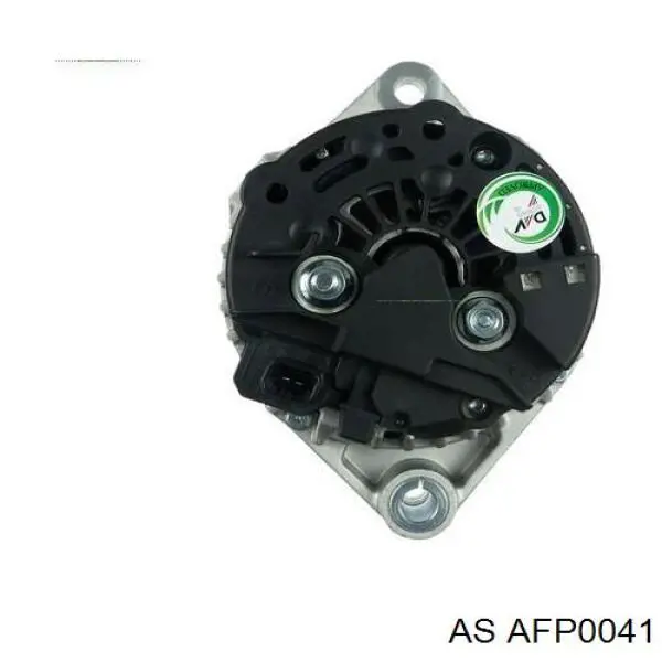 Polea alternador AFP0041 AS/Auto Storm