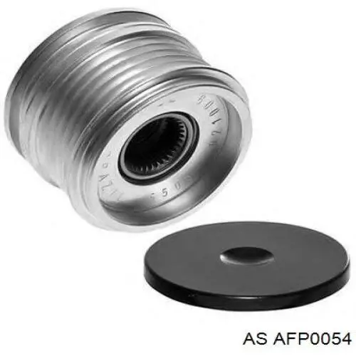 Polea alternador AFP0054 AS/Auto Storm