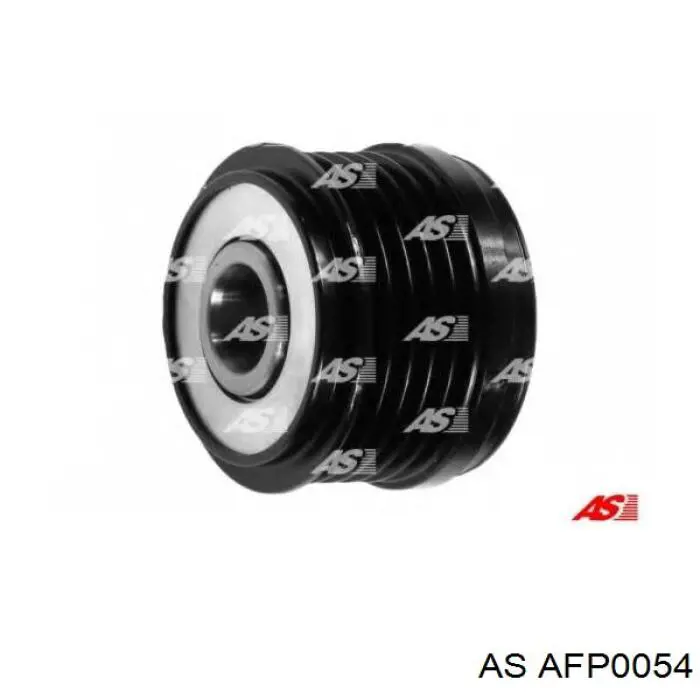 Polea rueda libre AS/Auto Storm AFP0054 precio, desde 33,34 EUR