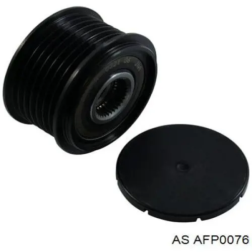 Poleas juego de piezas Audi Q7 4LB