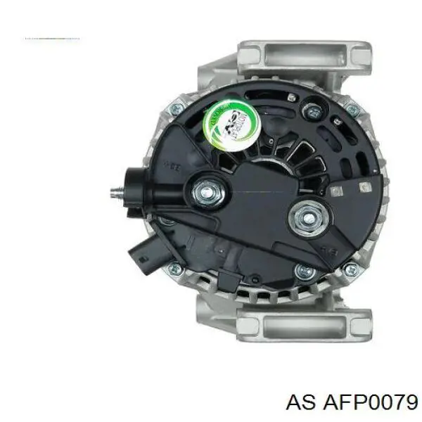 Polea de alternador Cargo 235800