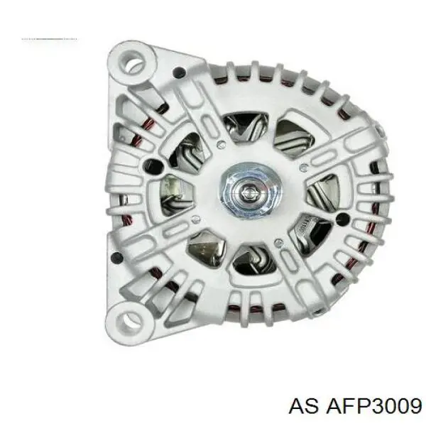 Comprar AFP3009 AS/Auto Storm Rueda libre del alternador
