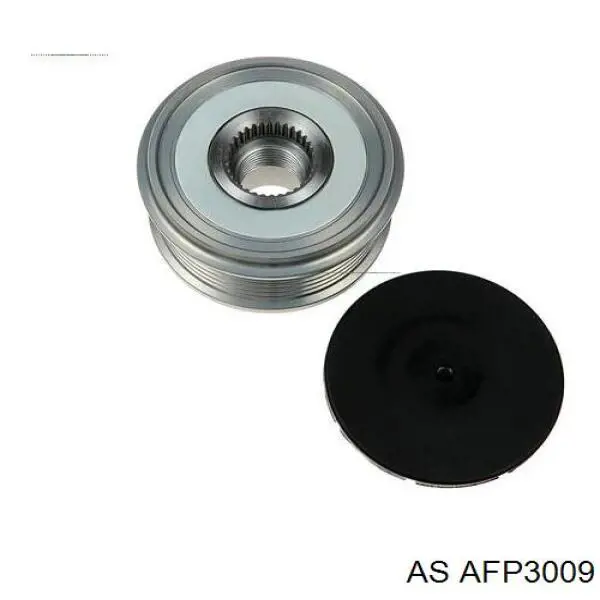 Polea rueda libre AS/Auto Storm AFP3009 precio, desde 29,55 EUR