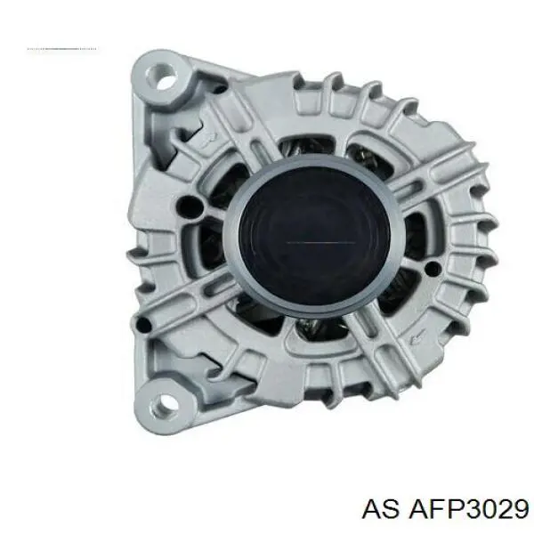 Polea alternador AFP3029 AS/Auto Storm