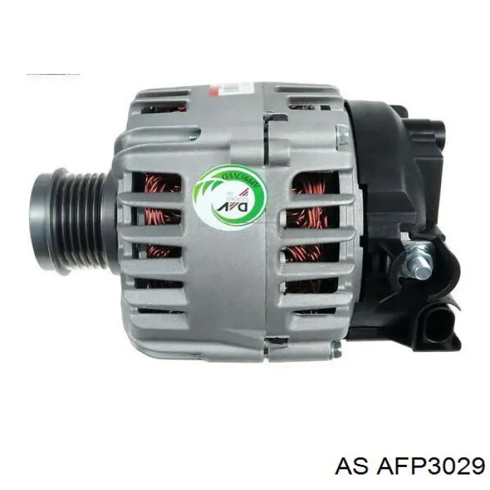Comprar AFP3029 AS/Auto Storm Rueda libre del alternador