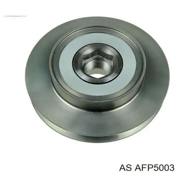 Polea rueda libre AS/Auto Storm AFP5003 precio, desde 36,86 EUR