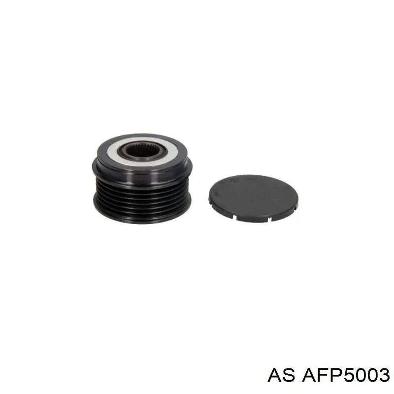 Polea alternador AFP5003 AS/Auto Storm