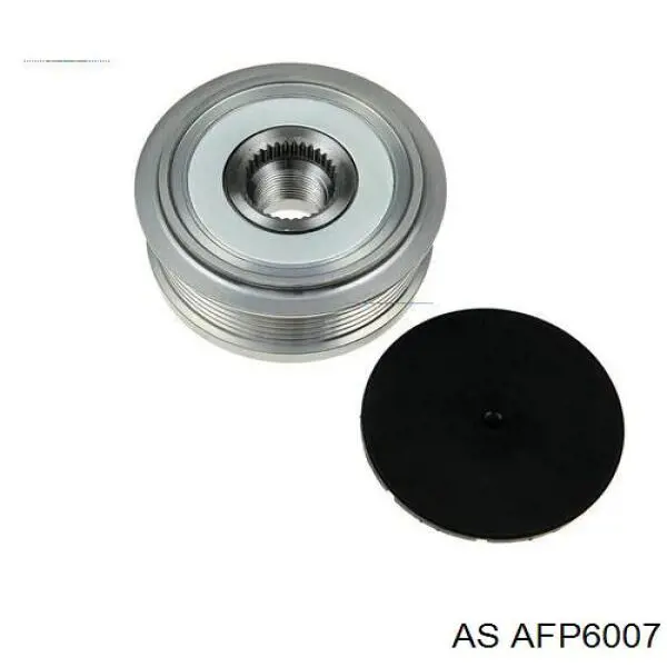Comprar Rueda libre del alternador Cerato  LD
