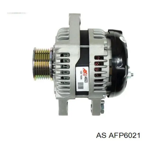 AFP6021 AS/Auto Storm polea alternador