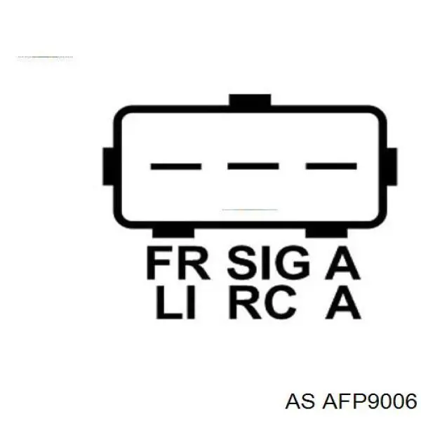 Polea rueda libre AS/Auto Storm AFP9006 precio, desde 26,83 EUR