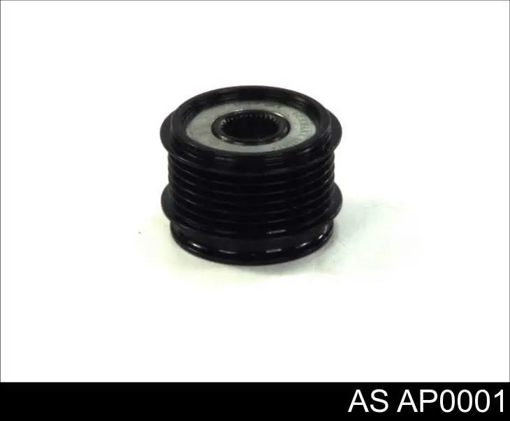 Comprar 6033GD5060 Bosch Rueda libre del alternador