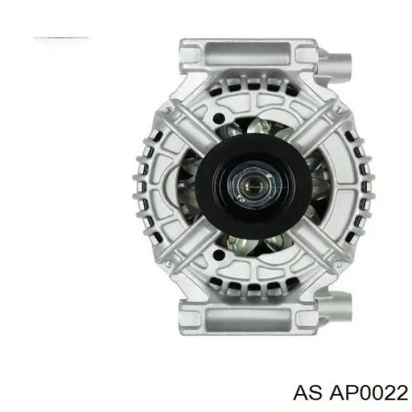 Polea rueda libre AS/Auto Storm AP0022 precio, desde 16,87 EUR