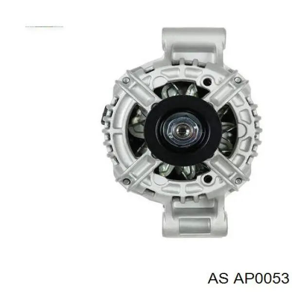 Polea rueda libre AS/Auto Storm AP0053 precio, desde 7,77 EUR