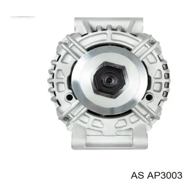 Polea rueda libre AS/Auto Storm AP3003 precio, desde 23,67 EUR