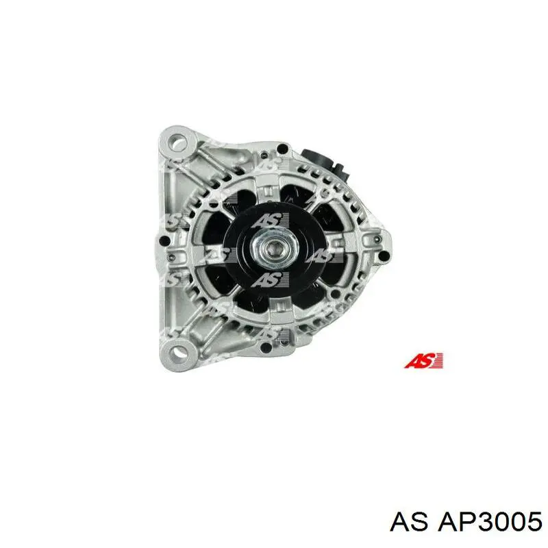 593754 VALEO Rueda libre alternador 