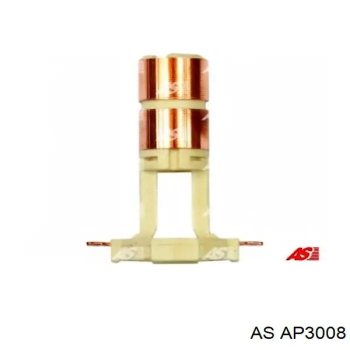  Polea alternador Rover 75 