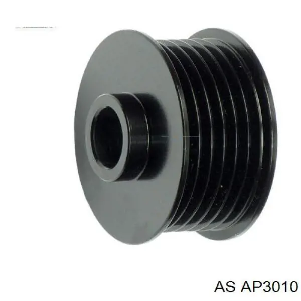Comprar 593518 VALEO Rueda libre del alternador