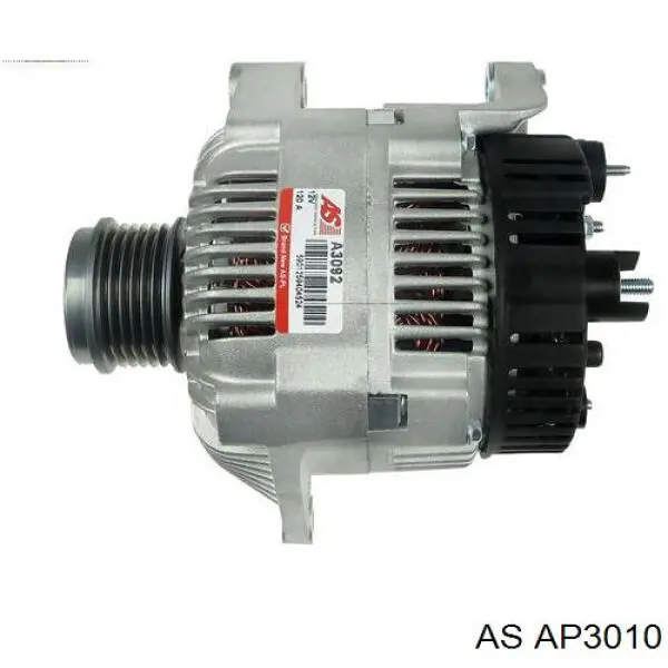 593518 VALEO Rueda libre alternador 