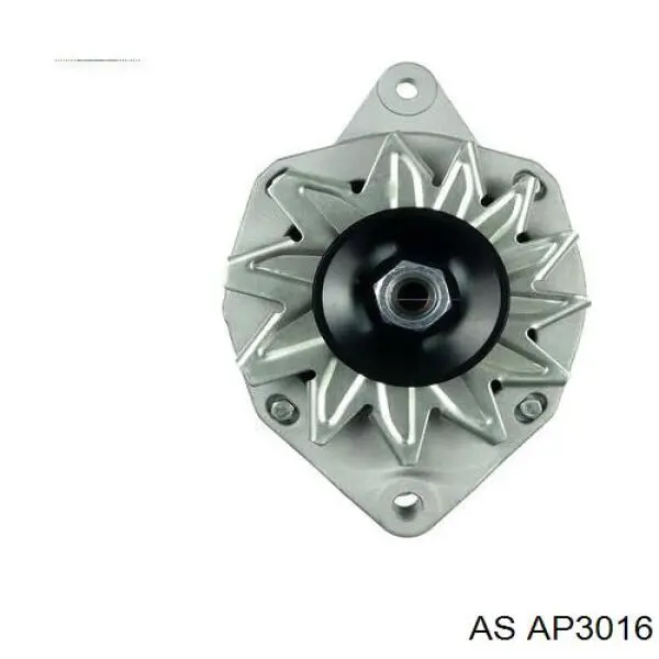Polea rueda libre As-pl AP3016 precio, desde 5,01 EUR