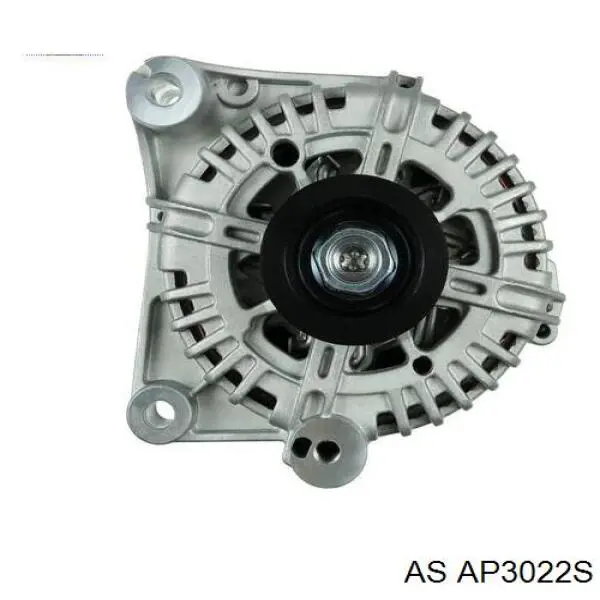 Polea de alternador As-pl AP3022S