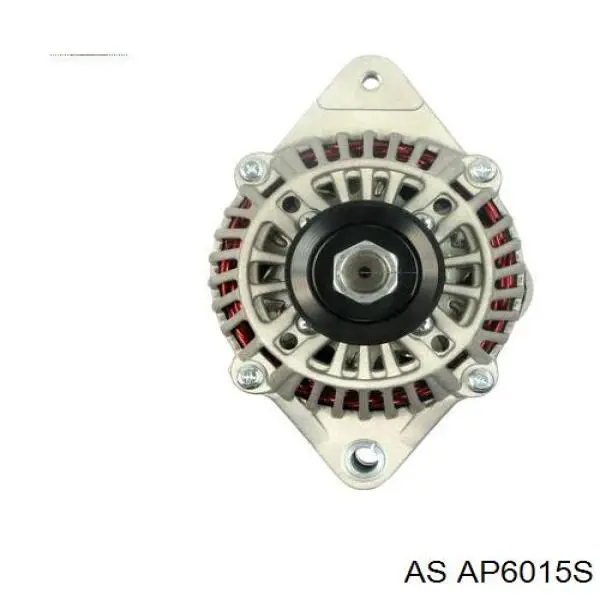 AP6015S AS/Auto Storm