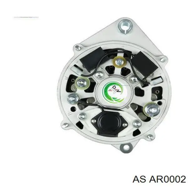 AR0002 AS/Auto Storm rotor, alternador