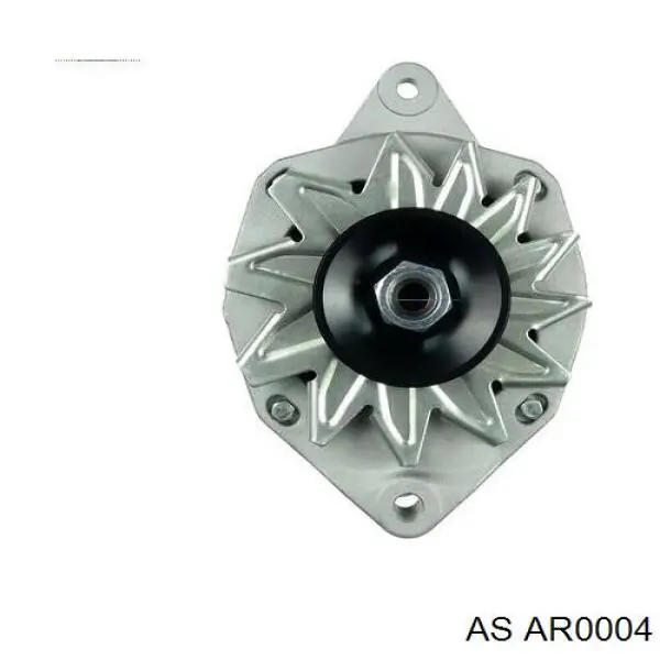 Rotor, alternador para Opel Ascona (84, 89)