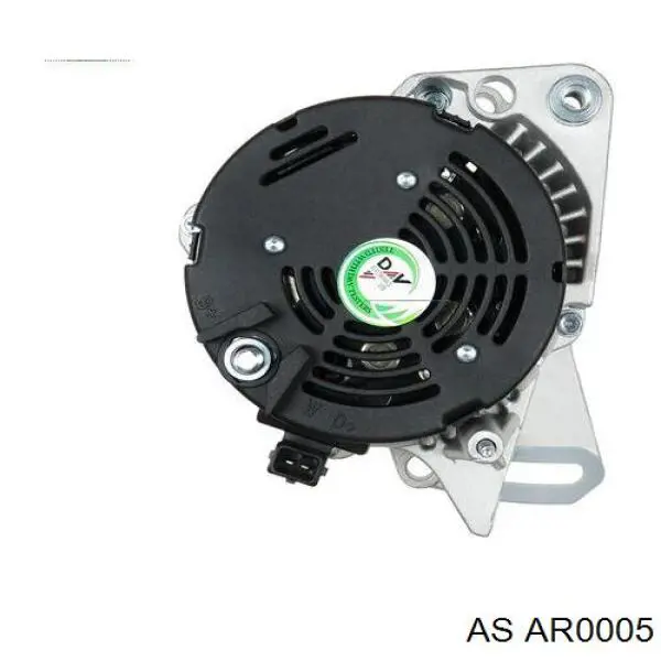 AR0005 AS/Auto Storm rotor, alternador