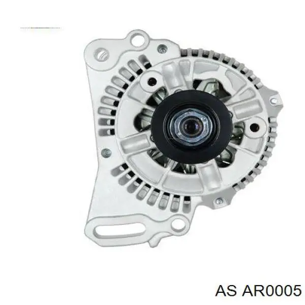 Rotor del alternador AR0005 AS/Auto Storm