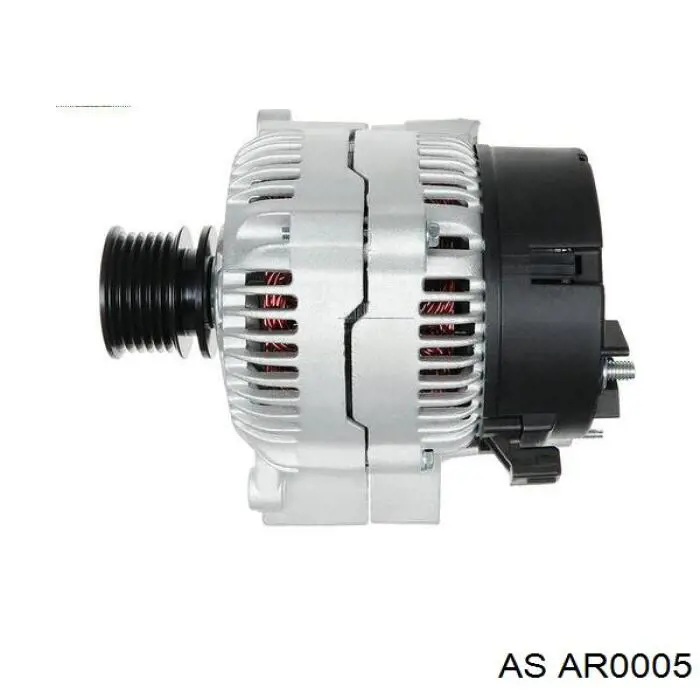 Rotor del alternador Cargo 138039 precio, desde 64,01 EUR
