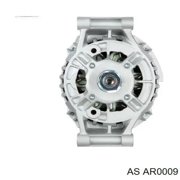 1124034968 Bosch Rotor del alternador