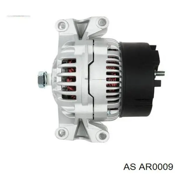 Rotor del alternador Bosch 1124034968 precio, desde 59,49 EUR