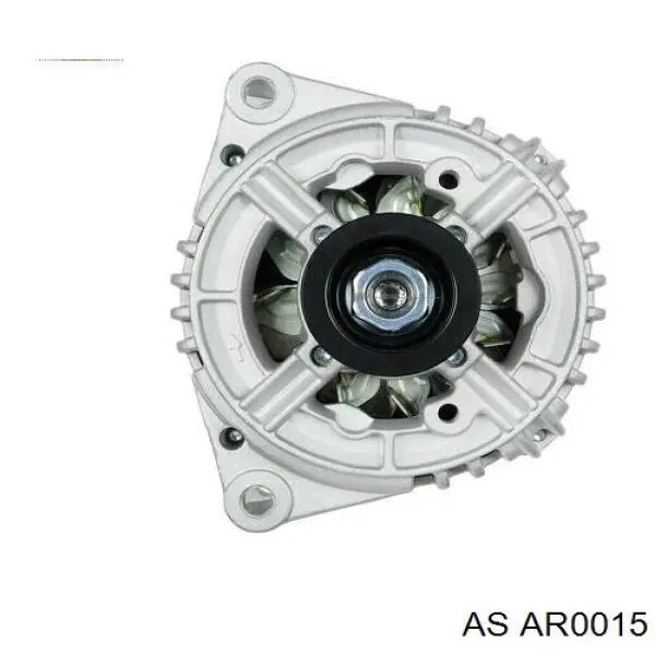 AR0015 AS/Auto Storm rotor, alternador