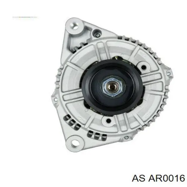 AR0016 AS/Auto Storm rotor, alternador