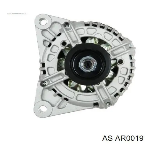 Comprar 1986AE0743 Bosch Rotor del alternador