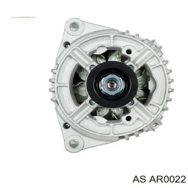 AR0022 AS/Auto Storm rotor, alternador