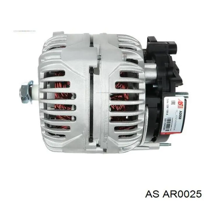Rotor del alternador Bosch F00M131661 precio, desde 73,67 EUR